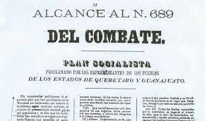 Plan  socialista de sierra gorda