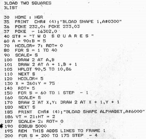 Simplificando la programación con BASIC