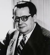 Charles West Churchman