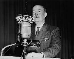 Talcott Parsons