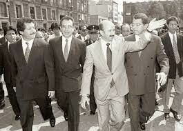 Carlos Salinas de Gortari