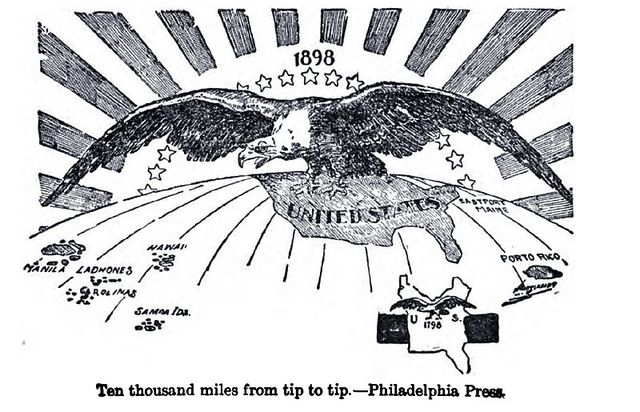 Treaty of Paris signed in Paris, France