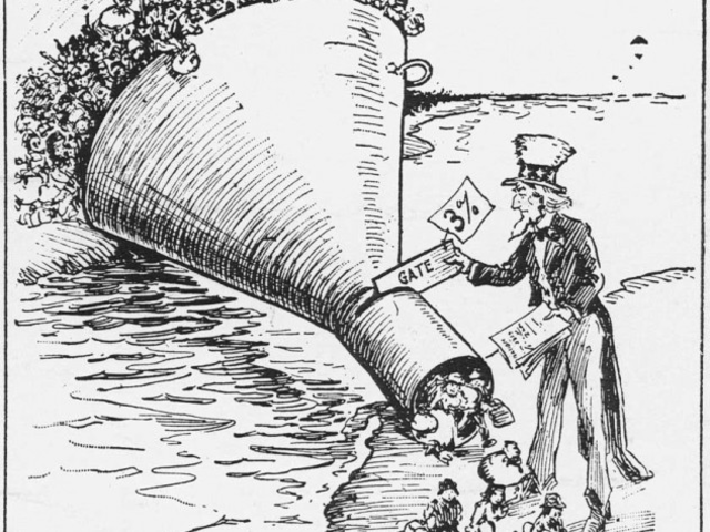 Emergency Quota Act