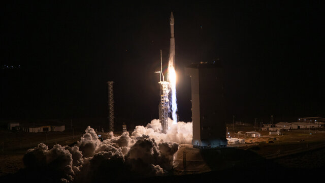 Image of Atlas V