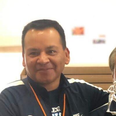 Timeline: Timeline Miguel Briseño