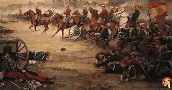 Guerra de los Agraviados