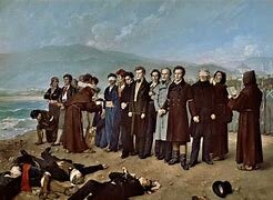 Fracaso de la sublevación de Torrijos