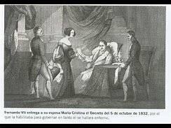 Sucesos de La Granja