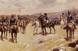 El Abrazo de Vergara