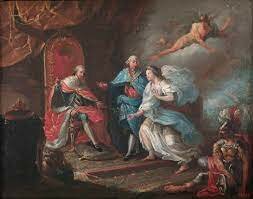 Pau de Basilea, entre França i Espanya