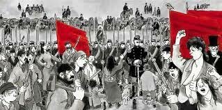 Insurrecció popular del 2 de maig