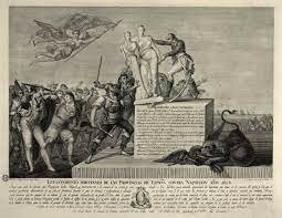 Creació de juntes de defensa i de la Junta Central Suprema