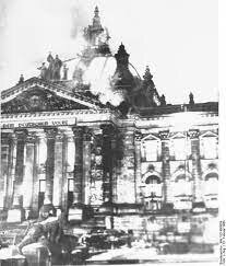 Reichstag Fire