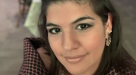 Timeline: Línea de tiempo Paola CF