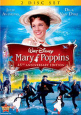 Mary Poppins