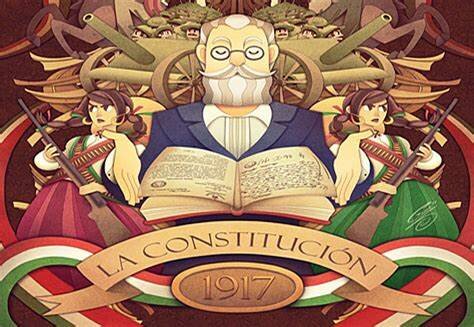 Art. 27 Constitucional 1991