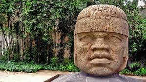 PRECLÁSICA  2500 A.C. -  1 D.C.