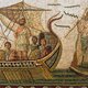 Mosaic bardo museum