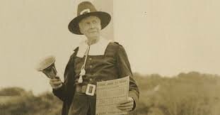 White Americans (Men)