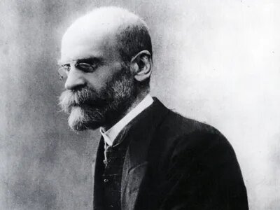 "Las Reglas del Método Sociológico" por Émile Durkheim y el Empoderamiento de la Sociología como Ciencia Empírica