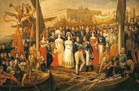 MÉXICO INDEPENDIENTE 1821-191