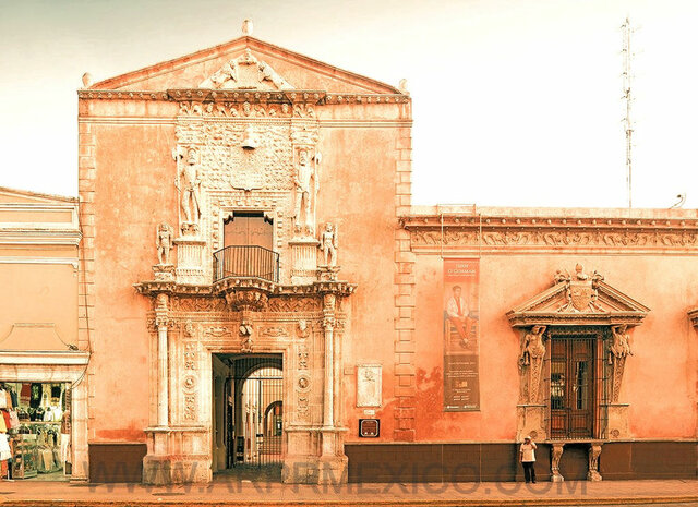 Casa Montejo