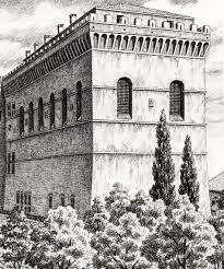 Contrucción de la Capilla Sixtina. (Acontecimiento cultural)