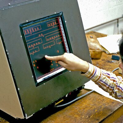 Timeline: Computer developments in the 1970's