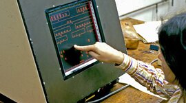 Timeline: Computer developments in the 1970's