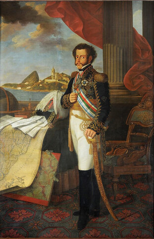 Independência do Brasil