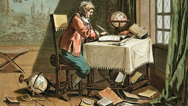 Filosofía Contemporánea hasta la Actualidad.