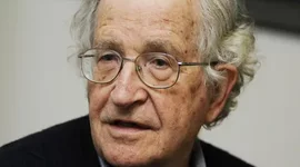 Timeline: Noam Chomsky -- 07 Dec 1928 - Present
