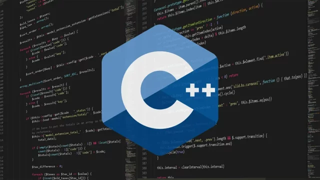 C++