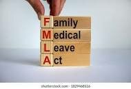 Family Medical Leave Act