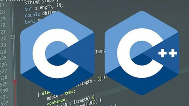 Diferencias de C y C++