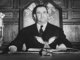 Miguel Ávila Camacho (1940-1946)