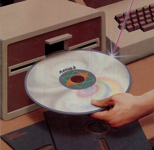 LaserDisc