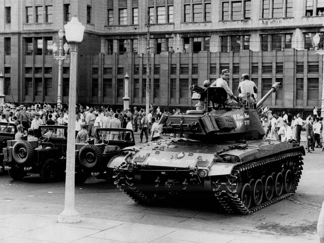 Ato Institucional numero 5