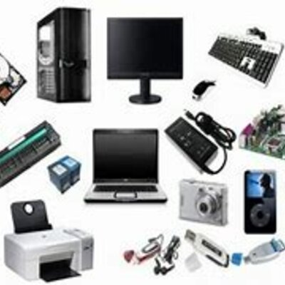 Timeline: tipos de soportes de información