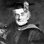 Ellen Swallow Richards