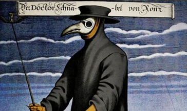 Epidemias infecciosas