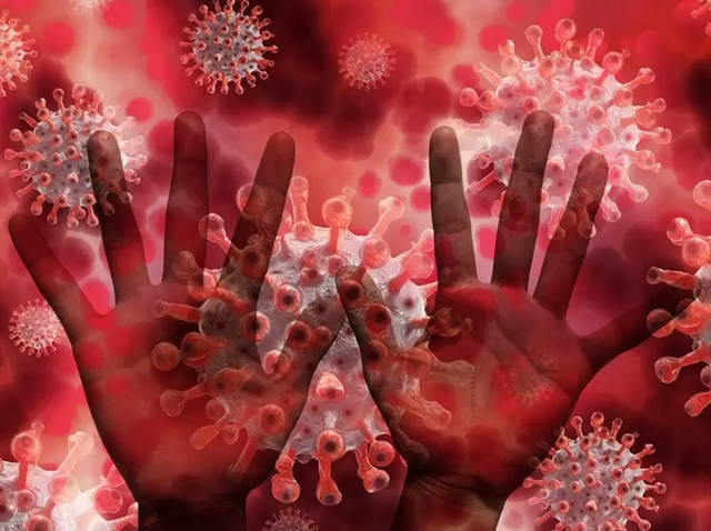 Epidémico y endémico