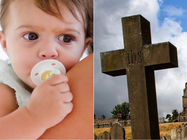 Registros de nacimiento y mortalidad.