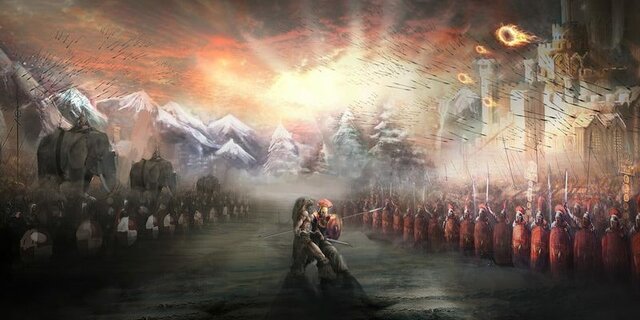 Fin de las guerras púnicas