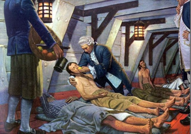 Etiología de las enfermedades