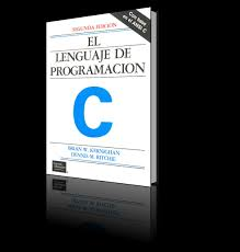 Primera edicion lenguaje C
