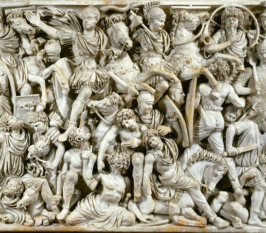 Batalla de Adrianópolis