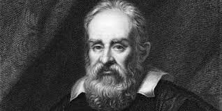 Galileo Galilei inventa el termómetro.