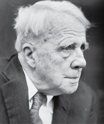 Frost y su pensamiento