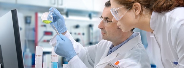 Estudio de la dinámica de ciertas enfermedades.